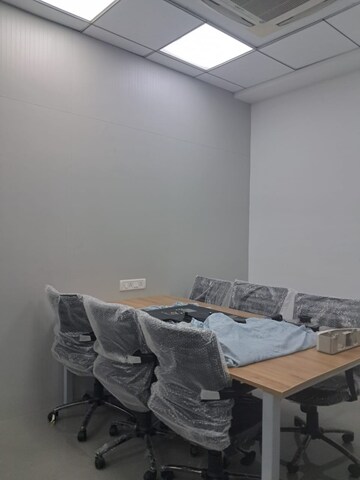 Team Area in  Office Space at Ajmer Road – for Rent