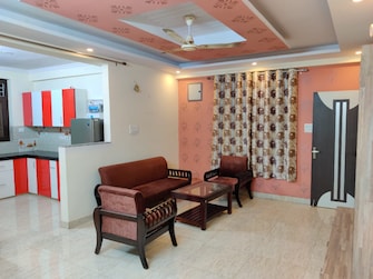 3 BHK Builder Floor For Rent in Gurjar Ki Thadi Jaipur  7881676