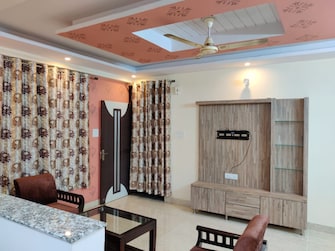 3 BHK Builder Floor For Rent in Gurjar Ki Thadi Jaipur  7881676