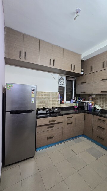 3 BHK Apartment For Rent in Orris Aster Court, Sector 85