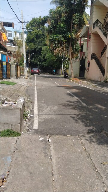 Parking in  Plot at Hrbr Layout – for Sale