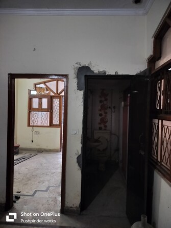 1 BHK Builder Floor For Rent in Rohini Sector 24 Delhi  7881701