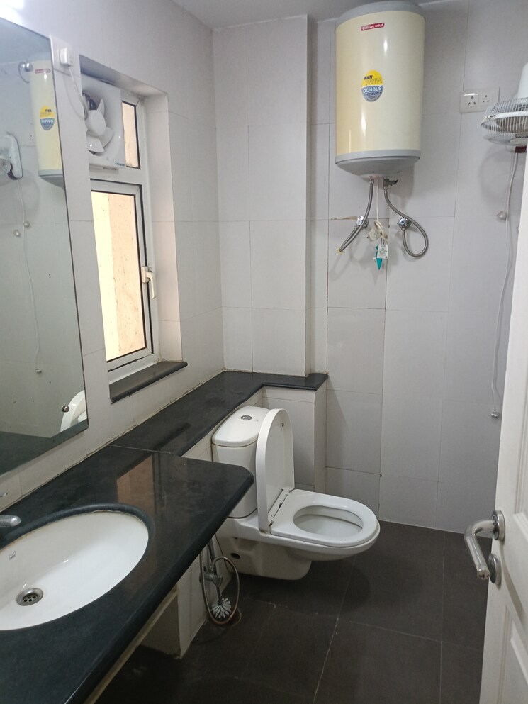 Master Bedroom, omaxe-the-nile 1 Bedroom 700 Sq.Ft. Apartment In Sector 49 Gurgaon 7881700