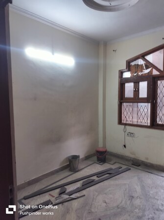 1 BHK Builder Floor For Rent in Rohini Sector 24 Delhi  7881701