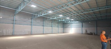 Parking in  Warehouse at Sector 11a – for Rent