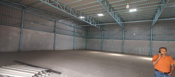 Balcony in  Warehouse at Sector 11a – for Rent