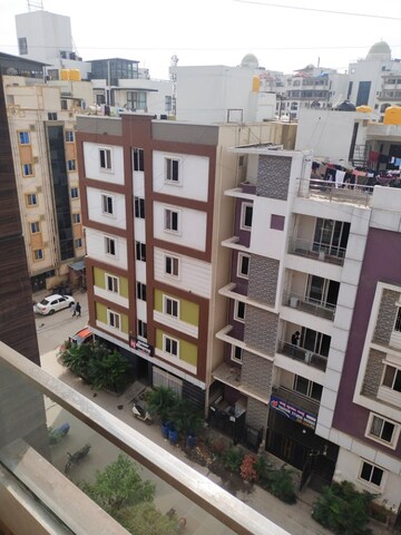   Pg at Marathahalli – for Rent