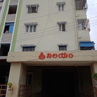 2 BHK Apartment For Resale in VR Ram Residency 2 Vadlapudi Vizag  7881709