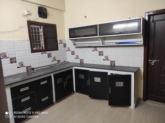 2 BHK Apartment For Resale in VR Ram Residency 2 Vadlapudi Vizag  7881709