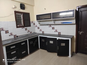 2 BHK Apartment – Exterior View View at VR Ram Residency 2, Vadlapudi - for Sale