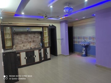 Bedroom in 2 BHK Apartment at VR Ram Residency 2, Vadlapudi – for Sale