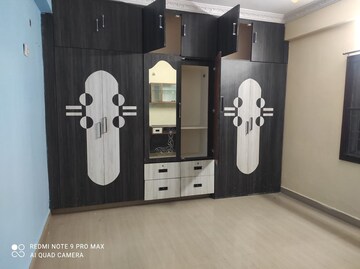 Furnished Amenities in 2 BHK Apartment at VR Ram Residency 2, Vadlapudi – for Sale