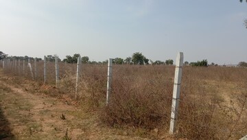 Plot Area in  Land at Maheshwaram – for Sale