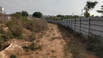 Plot Area in  Land at Maheshwaram – for Sale