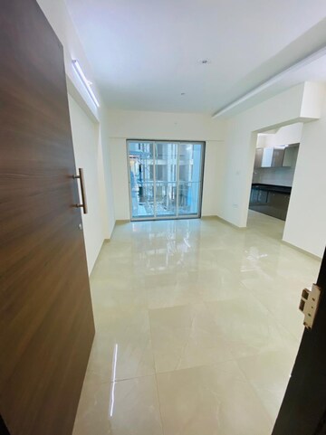 1 BHK Apartment For Rent in Poonam Vista, Virar West