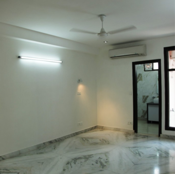 Room in 3 BHK Builder Floor at Greater Kailash – for Rent