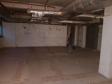 Floor Plan in  Showroom at Southern Avenue – for Rent