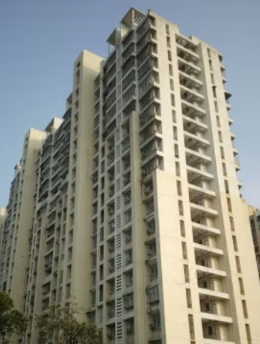 3 BHK Apartment For Sale in Gundecha Altura