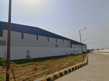  Warehouse For Rent in Ballabhgarh