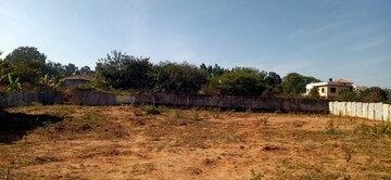 Plot Area in  Plot at Hebbal – for Sale