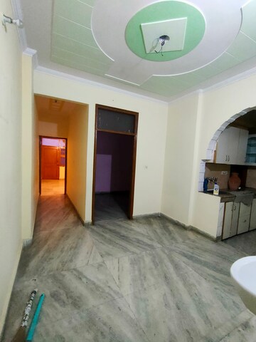 Bedroom in 2 BHK Builder Floor at Uttam Nagar – for Rent