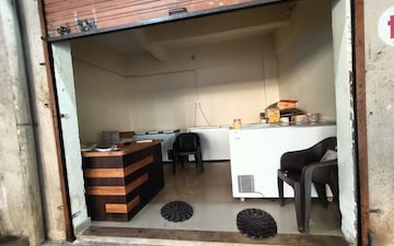Shop For Sale in Maitry Pooja Apartment, Virar West