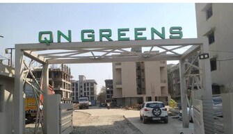 1 BHK Apartment For Resale in QN Greens Phase 3 Taloja Navi Mumbai  7881889