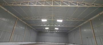  Warehouse – Exterior View View at Pace City 2 - for Rent