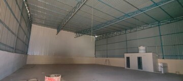  Warehouse – Exterior View View at Pace City 2 - for Rent
