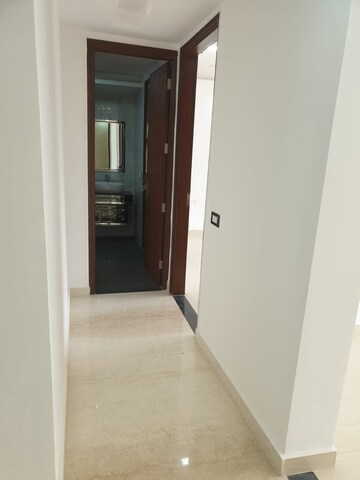 Building Lobby in 2 BHK Apartment at Gaurav Valley, Mira Road – for Sale