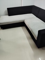 1 BHK 725 Sq.Ft. Apartment in Cosmos Greens