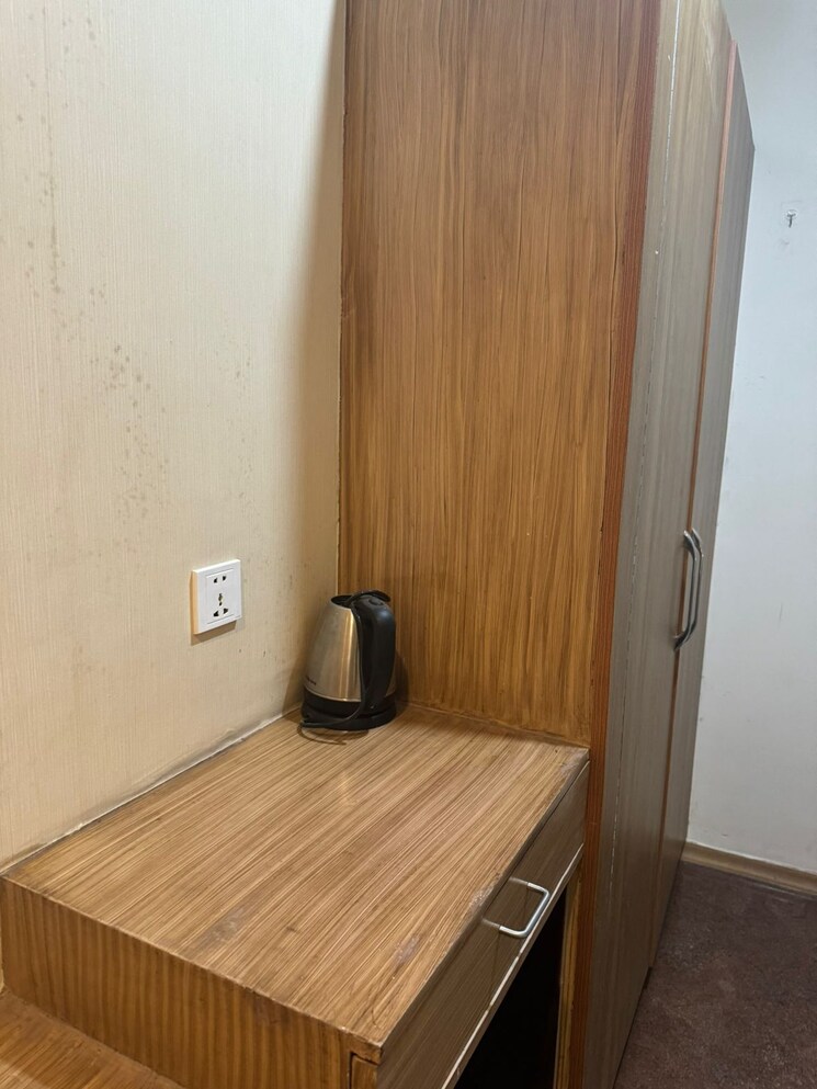 Bathroom, fam-chs 1 Bedroom 670 Sq.Ft. Apartment In Kopar Khairane Navi Mumbai 7881892