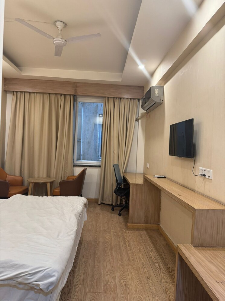 Bedroom, fam-chs 1 Bedroom 670 Sq.Ft. Apartment In Kopar Khairane Navi Mumbai 7881892