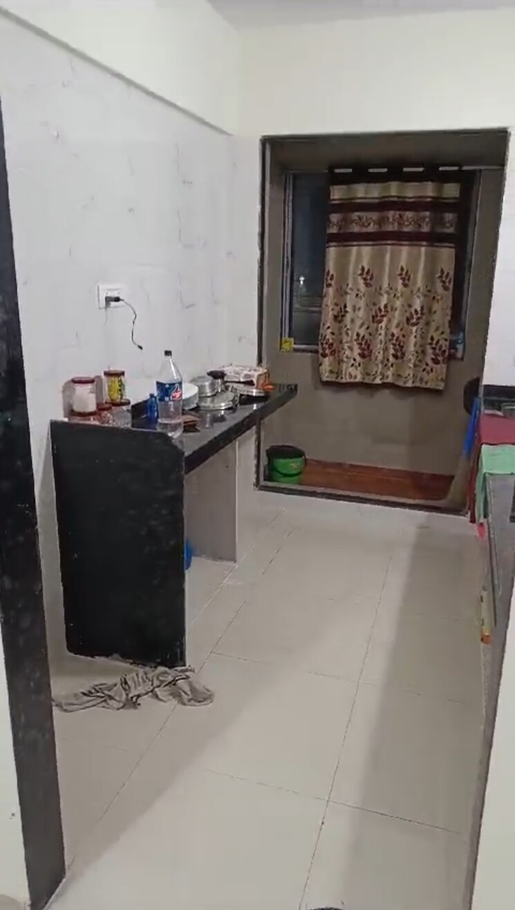 Balcony, qn-greens-phase-1 1 Bedroom 614 Sq.Ft. Apartment In Taloja Navi Mumbai 7881935