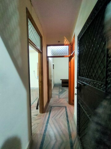 Master Bedroom in 1 BHK Builder Floor at Uttam Nagar – for Rent