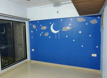 3 BHK Apartment For Rent in Runwal Garden City, Balkum Pada
