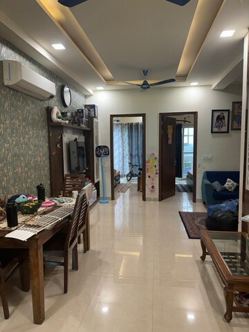 3 BHK Builder Floor For Rent in Sector 89