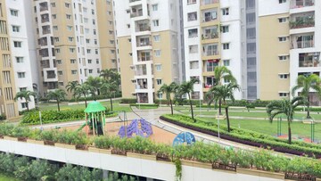 2 BHK Apartment For Resale in Aparna HillPark Lake Breeze Chanda Nagar Hyderabad  7882011