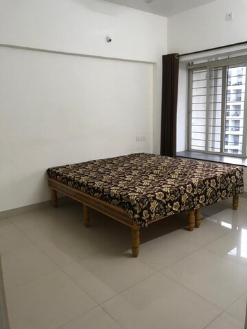 Bedroom in 2 BHK Apartment at Gaurav Valley, Mira Road – for Sale