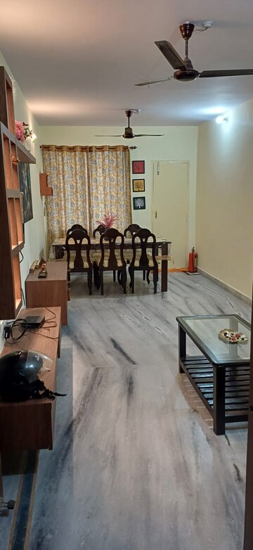 3 BHK Apartment For Rent in Bariatu