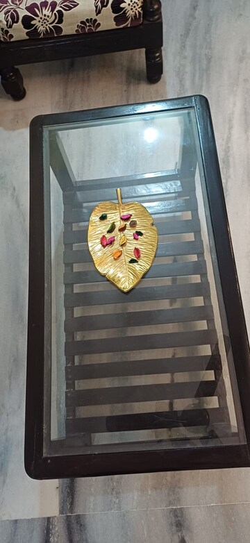 Staircase in 3 BHK Apartment at Bariatu – for Rent