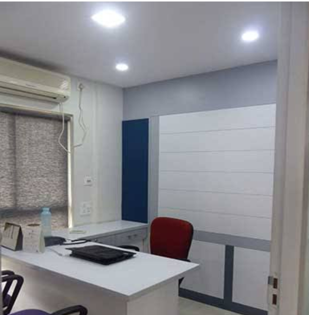 Commercial Shop 100 Sq.Ft. For Rent in Malad West Mumbai  7882112