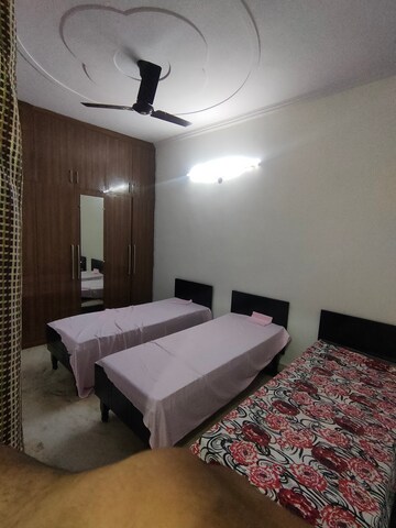 1 BHK Builder Floor For Rent in Uttam Nagar
