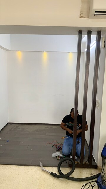 Team Area in 2 BHK Builder Floor at Kalkaji – for Rent