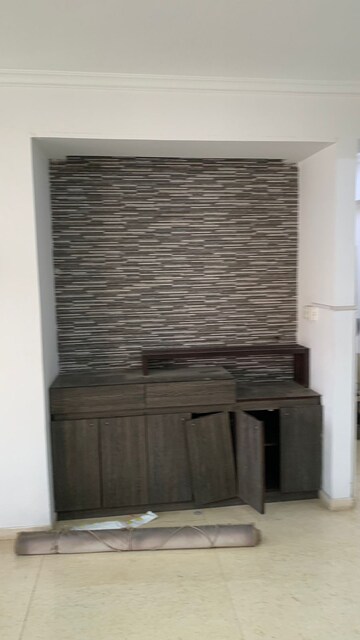 Bathroom in 2 BHK Builder Floor at Kalkaji – for Rent