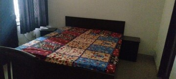 Bedroom in 4 BHK Apartment at Ardee City, Sector 52 – for Rent