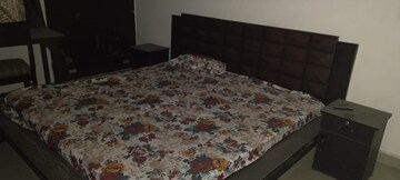 Bedroom in 4 BHK Apartment at Ardee City, Sector 52 – for Rent