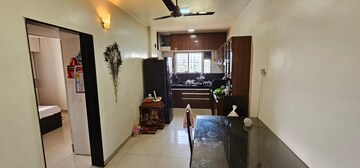Kitchen in 2 BHK Apartment at Chintan JK Hill Park Phase II, Ganesh Nagar – for Sale