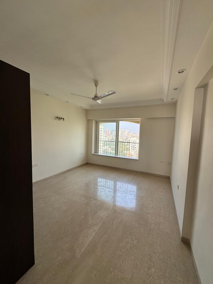 Master Bedroom, kalpataru-solitaire 4 Bedroom 2300 Sq.Ft. Apartment In Juhu Mumbai 7882146