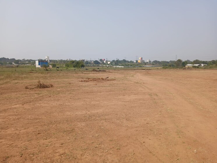 Exterior View, shadnagar  150 Sq.Yd. Plot In Shadnagar Hyderabad 7882155